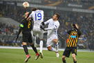 Динамо – АЕК 0:0 Обзор матча