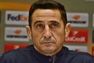 Тренер АЕКа: Я горжусь своими игроками