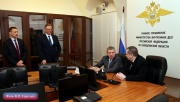 Свердловчане высказали свое мнение о работе полиции.