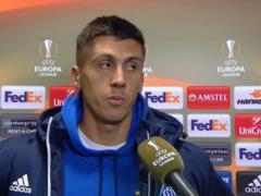 Hacheridi: The most important thing is that we passed on and did not miss