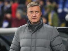 Хацкевич: Была игра нервов, но сейчас главное – результат