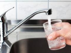 В столице не будут использовать хлор для обеззараживания воды