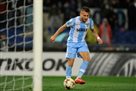 Immobile and Gameyro - the contenders for the best player of the week in LE