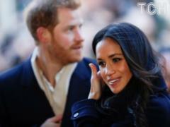 Prince Harry and Megan Markle were targeted by terrorists