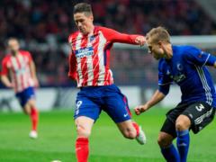 Fernando Torres and Ferreira Carrasco can remain teammates