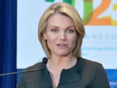 In the United States urged the Russian Federation to agree to a UN mission in the Donbass