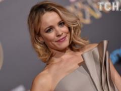 39-year-old star of the tape  Diary of Memory  McAdams is pregnant with the first child - media