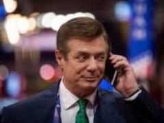 Манафорта обвинили в сокрытии 30 миллионов долларов, полученных в Украине