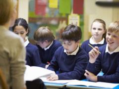 In the schools of the Kharkov region will purchase equipment