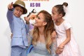 Jennifer Lopez touchingly congratulated her children on her birthday
