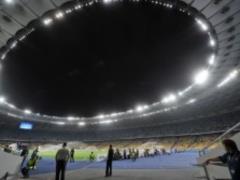Стало відомо, скільки Київ виділив на фінал Ліги чемпіонів