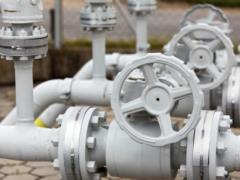 Украина заработала миллиарды на транзите российского газа