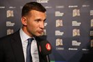 Shevchenko: I want to congratulate Dynamo and Shakhtar