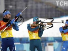 Украина попала в десятку сильнейших в эстафете Олимпиады-2018, шведы взяли  золото 