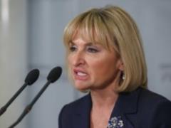 The priority tasks for joining the EU are named