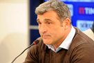 Перуцци: Динамо – молодая, но сложная команда