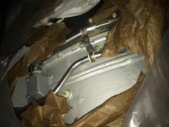 The smuggling of military goods was blocked near Odessa