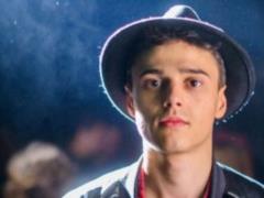 Данилко розкритикував співака від Білорусі на Євробаченні-2018