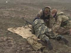 Прокуратрура рассказала подробности гибели пограничника во время стрельб на полигоне