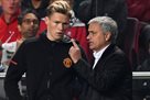 Mourinho: I do not give out my trust in vain, it must be earned