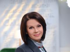 Alla Mazur became the inspiration of millions of Ukrainians