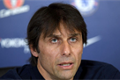 Conte: Let s start the match against Manchester United in order to score three points