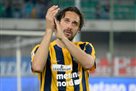 Tony: I do not like that Napoli threw cups for Serie A