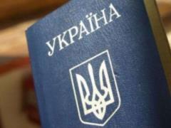 Ukrainians massively renounce their citizenship