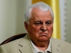 Малоймовірно, що миротворці з являться на Донбасі, - Кравчук