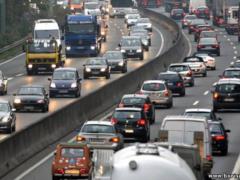 Safety on the roads: Ukraine is preparing significant innovations