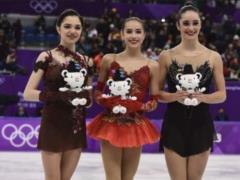 Russia bypassed Ukraine. The medal offset of the Olympics is published (+ infographic)