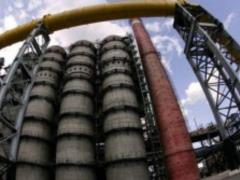 Обьемы производства украинской промышленности продолжают расти