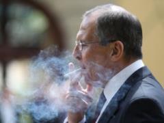 Ученый: Стало ясно, что курит Лавров, и почему  откинул копыта  Чуркин
