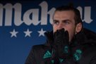 Зидан объяснил, почему Бэйл потерял место в основе