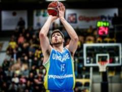 Украинские баскетболисты продолжают победную ходу на пути в Чемпионату мира