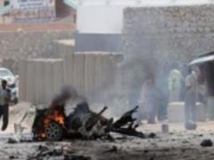 In Somalia, another terrorist attack took place