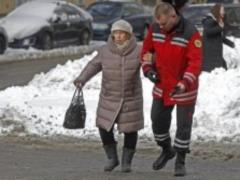 Синоптики попередили киян про вітряної бурі