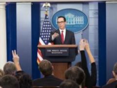 The US is preparing a secret package of sanctions against Russia