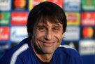 Conte: For me, the verbal war with Mourinho remained in the past