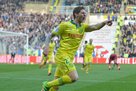 Sala did not want to leave for China
