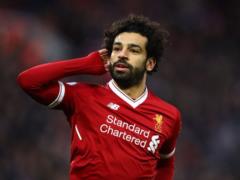 Salah: Liverpool should finish in the top 4, no options