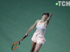 Свитолина вышла в финал турнира в Дубае и будет защищать титул в матче с российской теннисисткой