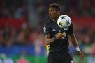Neville: In Manchester, the players got better on the bench than Pogba