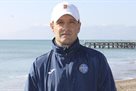Sanjar: Olympic can not be called a team yet