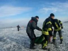 За прошедшую неделю в Украине затонуло еще 10 человек, - ГСЧС