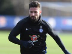 Conte: It seems that Giroux long ago in Chelsea