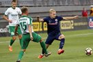 Александрия – Мариуполь: стартовые составы