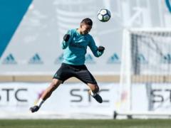 Real - Alaves: forecast of bookmakers for the championship match of Spain