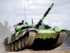 На Донбассе находится огромное количество российской бронетехники, - ОБСЕ