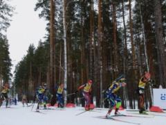 US and Czech biathlon teams will boycott the World Cup in Tyumen, which was not taken away from Russia